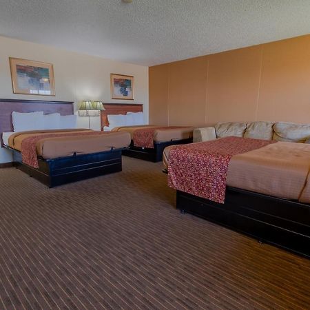 Thunderbird Lodge Mitchell Luaran gambar