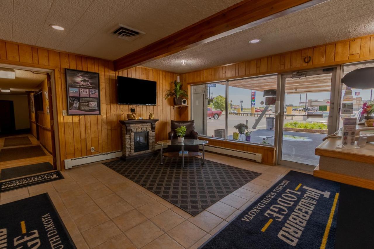 Thunderbird Lodge Mitchell Luaran gambar