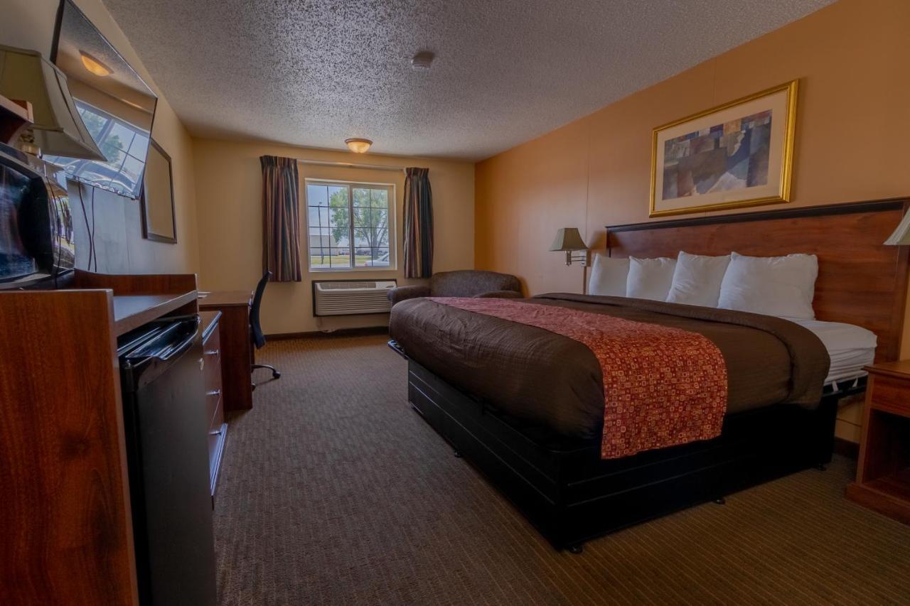 Thunderbird Lodge Mitchell Luaran gambar