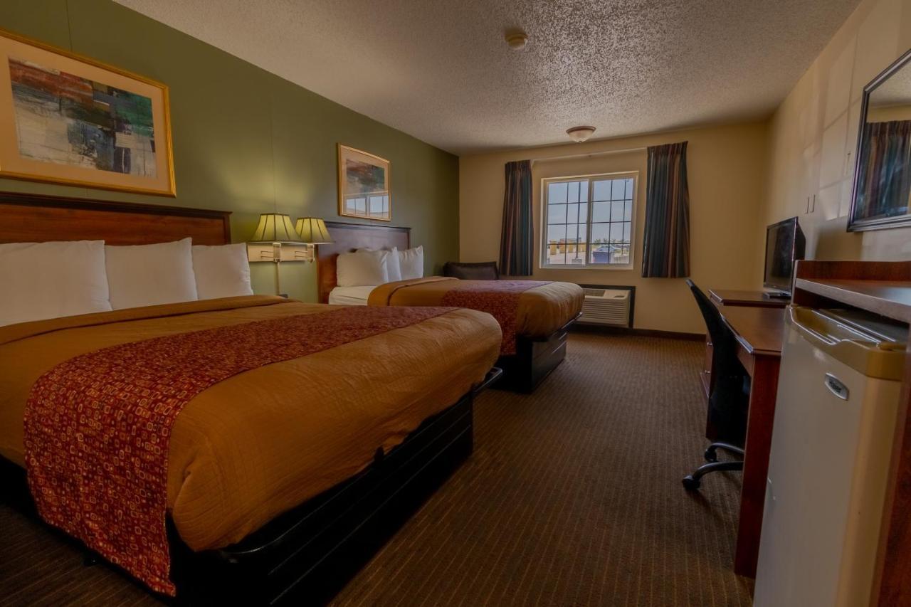 Thunderbird Lodge Mitchell Luaran gambar