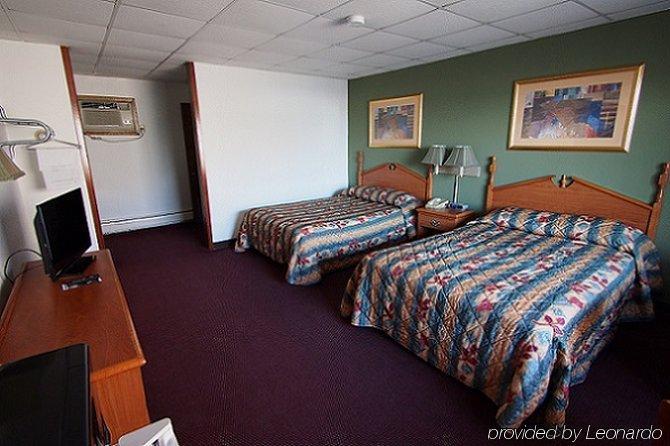 Thunderbird Lodge Mitchell Luaran gambar